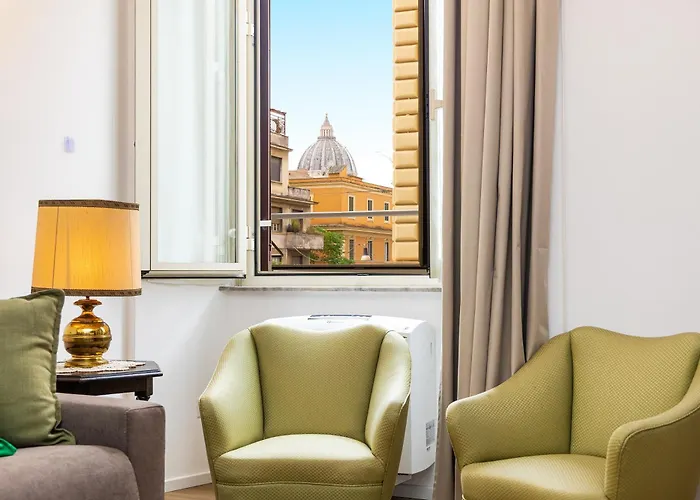 Apartment Cola Di Rienzo By In
