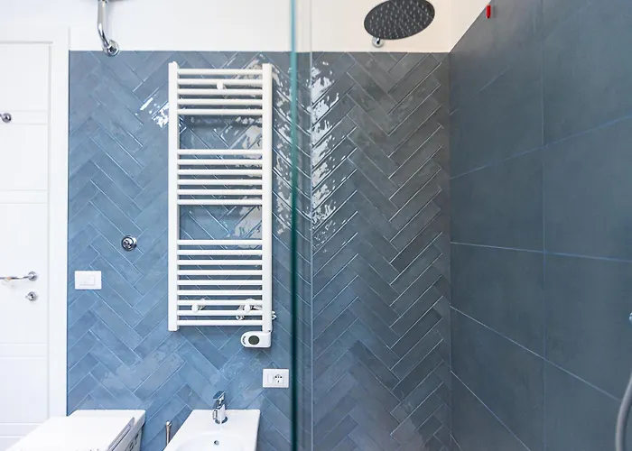 Apartment Cola Di Rienzo By In