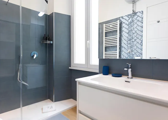 Apartment Cola Di Rienzo By In