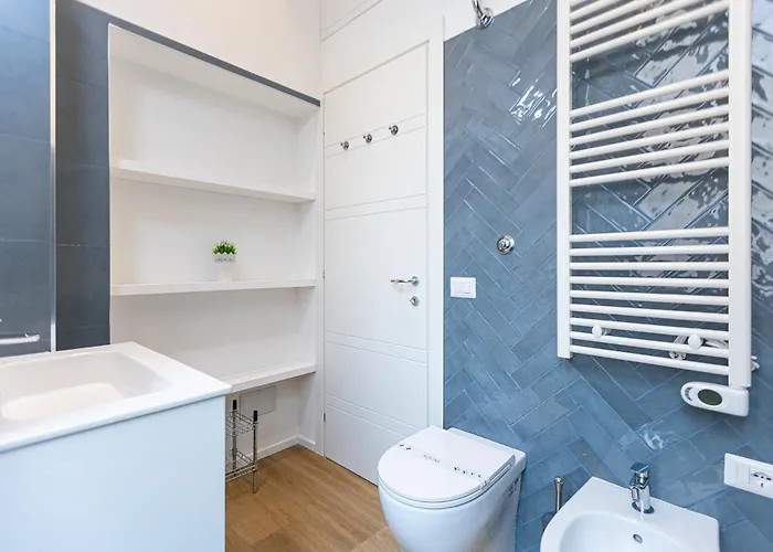 Cola Di Rienzo By In Apartment Rom
