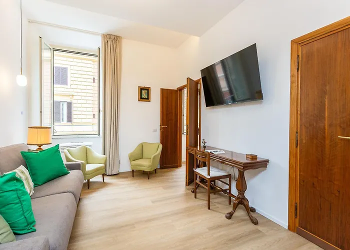 Apartment Cola Di Rienzo By In